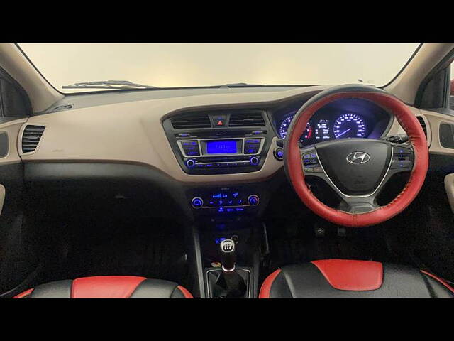 Used Hyundai Elite i20 [2017-2018] Asta 1.2 in Mumbai