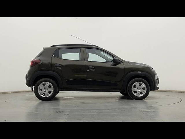 Used Renault Kwid [2015-2019] RXT [2015-2019] in Hyderabad