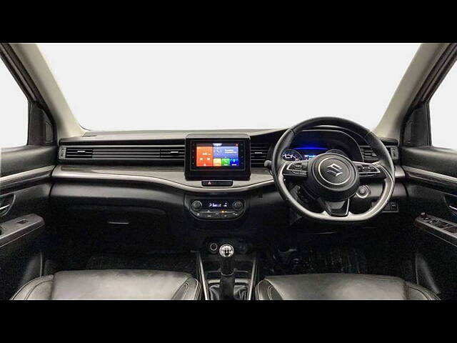 Used Maruti Suzuki XL6 [2019-2022] Alpha MT Petrol in Delhi