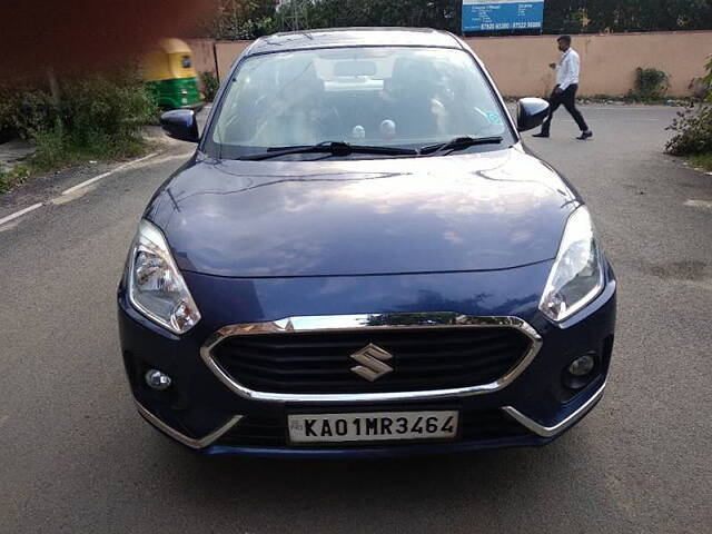 Used Maruti Suzuki Dzire [2017-2020] VXi in Bangalore