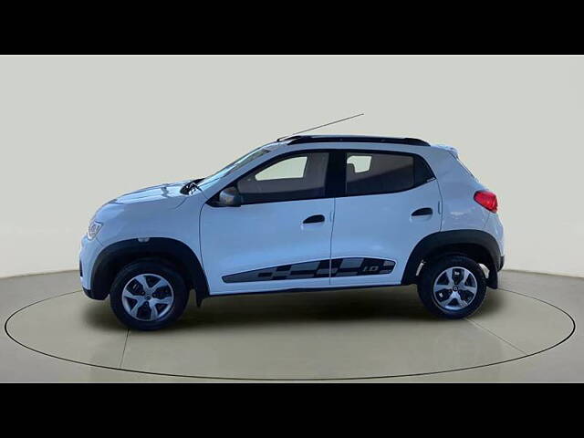 Used Renault Kwid [2022-2023] RXT 1.0 AMT in Coimbatore