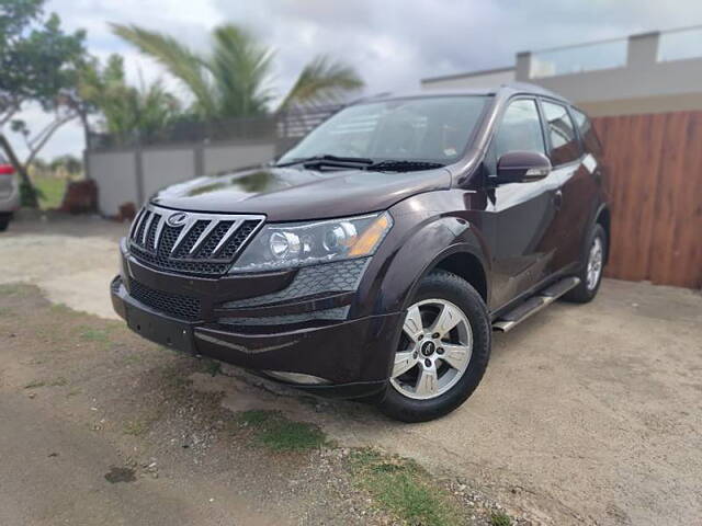 Used Mahindra XUV500 [2011-2015] W8 in Kolhapur