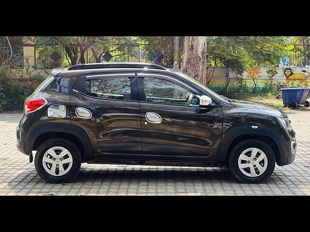 Used Renault Kwid [2015-2019] RXL [2015-2019] in Nashik