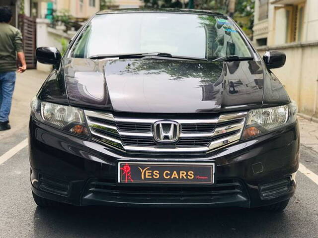 Used 2012 Honda City in Bangalore