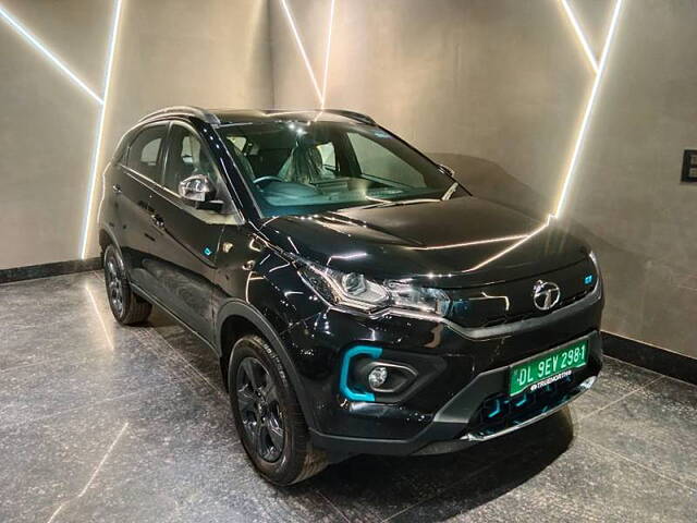 Used Tata Nexon EV [2020-2022] XZ Plus in Delhi