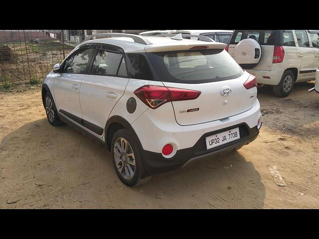 Used Hyundai i20 Active [2015-2018] 1.2 SX in Faizabad