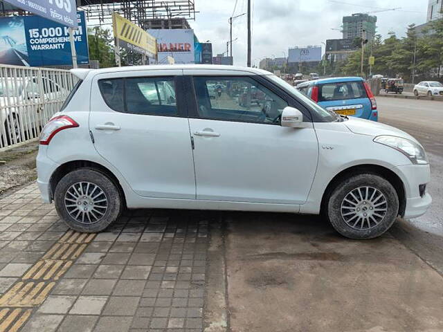 Used Maruti Suzuki Swift [2011-2014] VXi in Pune