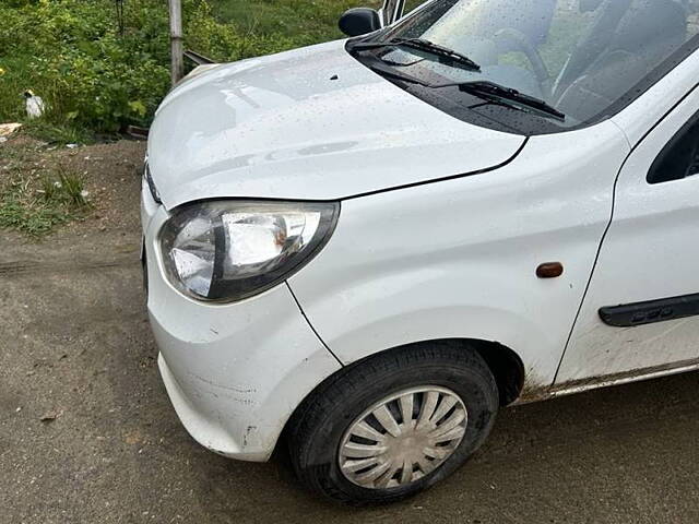 Used Maruti Suzuki Alto 800 [2012-2016] Lxi in Ranchi