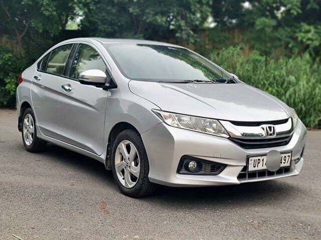 Used Honda City [2014-2017] VX CVT in Delhi