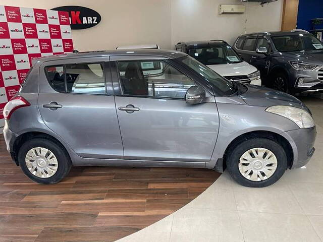 Used Maruti Suzuki Swift [2011-2014] VXi in Mumbai