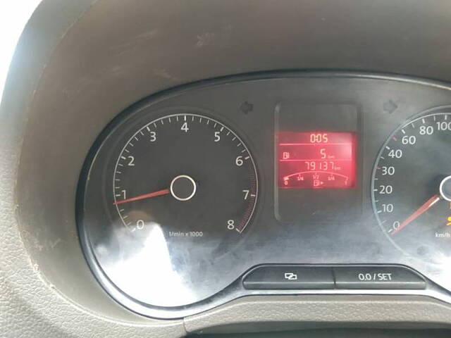 Used Volkswagen Vento [2010-2012] Highline Petrol in Chennai