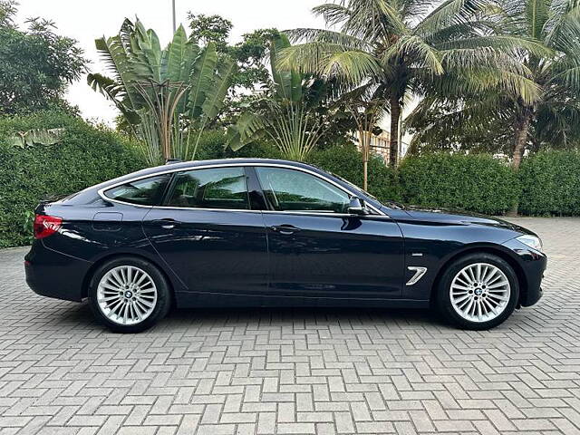 Used BMW 3 Series GT [2014-2016] 320d Luxury Line [2014-2016] in Surat