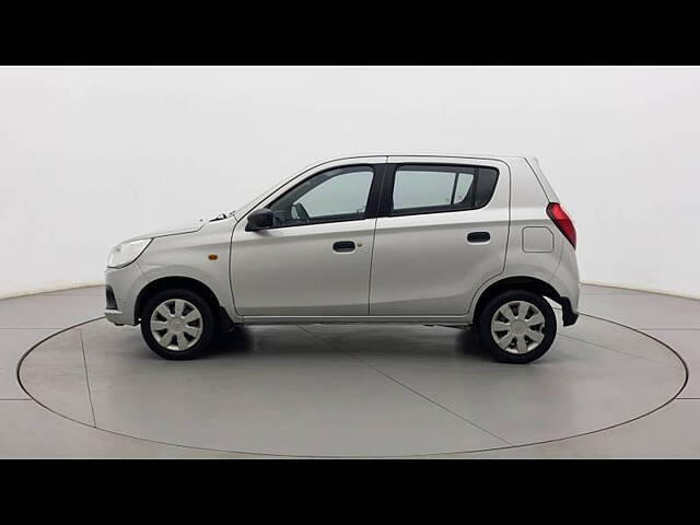 Used Maruti Suzuki Alto K10 [2014-2020] VXi AMT (Airbag) [2014-2019] in Chennai