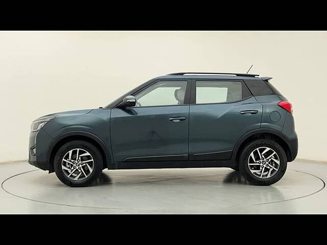 Used Mahindra XUV300 [2019-2024] W8 (O) 1.2 Petrol [2019] in Pune