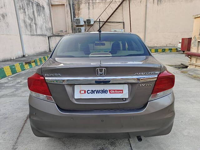 Used Honda Amaze [2013-2016] 1.2 VX  (O)  i-VTEC in Noida