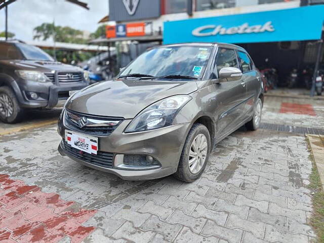 Used Maruti Suzuki Swift DZire [2011-2015] ZDI in Hyderabad