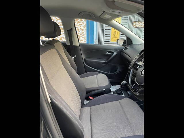 Used Volkswagen Polo [2016-2019] GT TSI in Bangalore