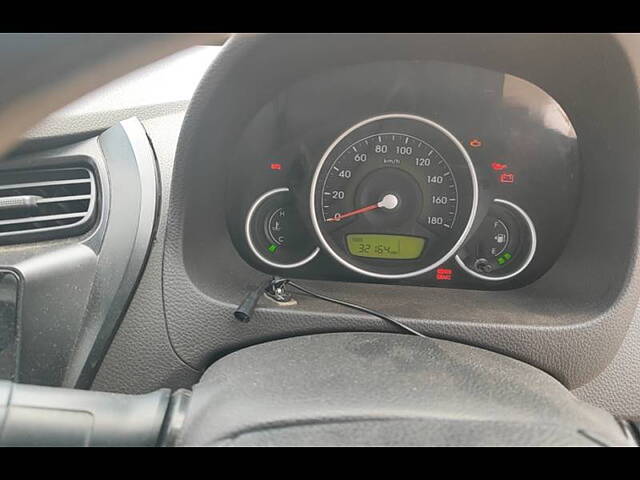 Used Hyundai Eon 1.0 Kappa Magna + [2014-2016] in Hyderabad