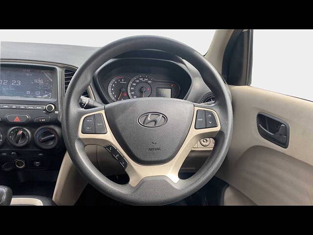 Used Hyundai Santro Sportz in Bangalore