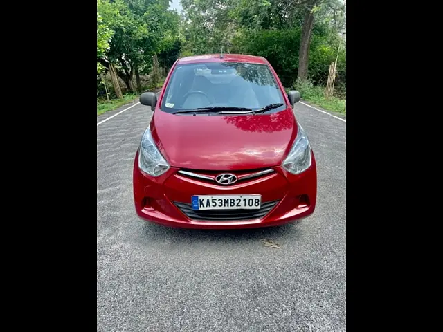 Used 2014 Hyundai Eon in Bangalore