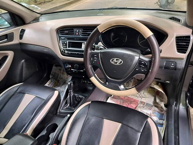 Used Hyundai Elite i20 [2014-2015] Magna 1.2 in Chennai