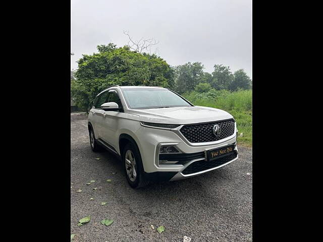 Used MG Hector [2019-2021] Super 1.5 Petrol in Delhi