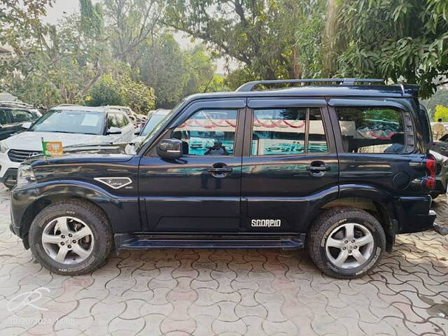 Used Mahindra Scorpio 2021 S9 2WD 7 STR in Lucknow