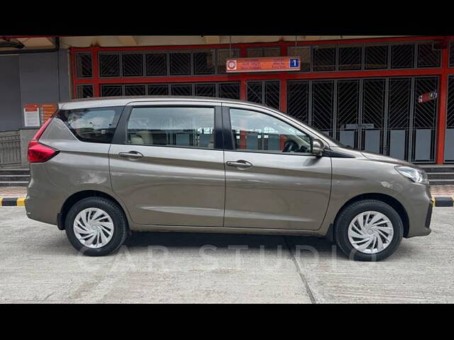 Used Maruti Suzuki Ertiga [2018-2022] VXi in Kolkata