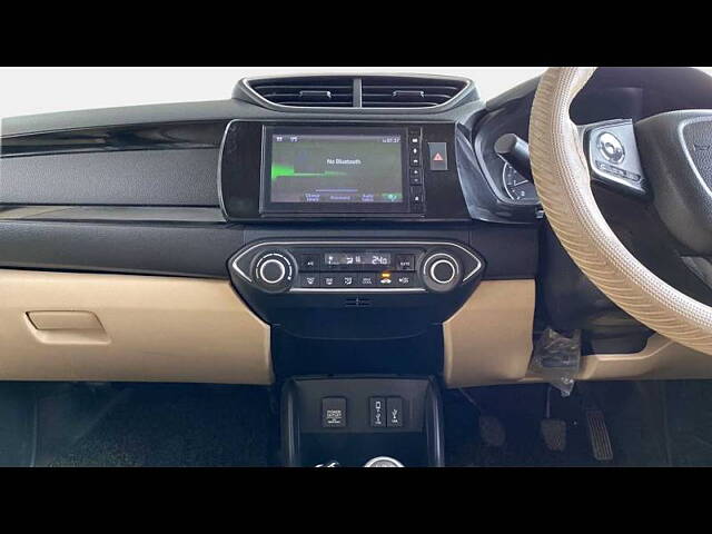 Used Honda Amaze [2016-2018] 1.2 VX i-VTEC in Ahmedabad