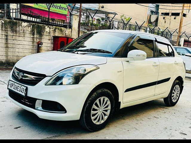 Used Maruti Suzuki Swift Dzire [2015-2017] VDI in Lucknow