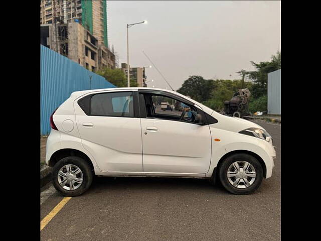 Used Datsun redi-GO [2016-2020] T(O) 1.0 AMT [2018-2019] in Navi Mumbai