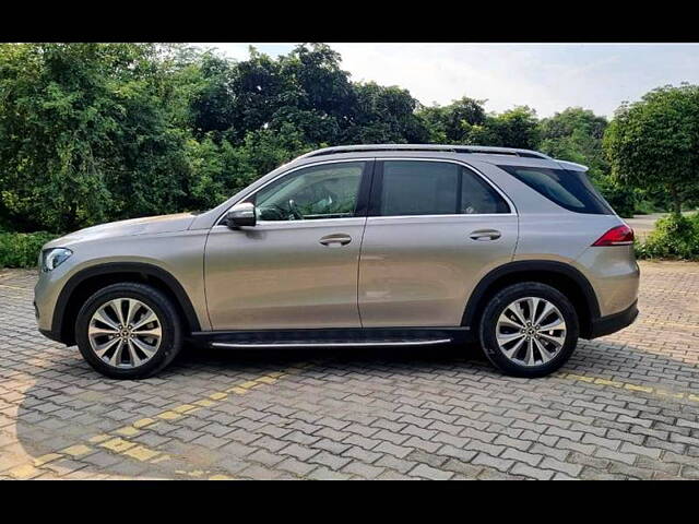 Used Mercedes-Benz GLE [2020-2023] 300d 4MATIC LWB [2020-2023] in Delhi