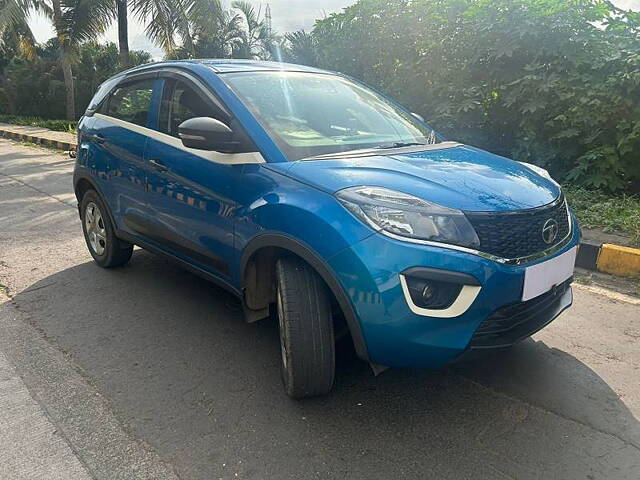 Used Tata Nexon [2017-2020] XMA Petrol in Mumbai