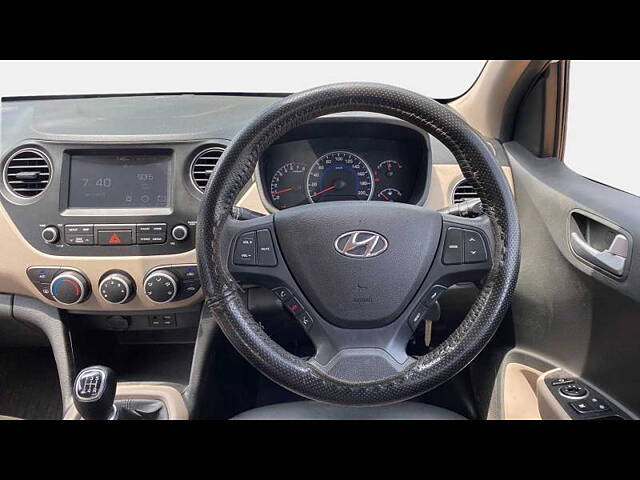 Used Hyundai Grand i10 Sportz 1.2 Kappa VTVT in Hyderabad