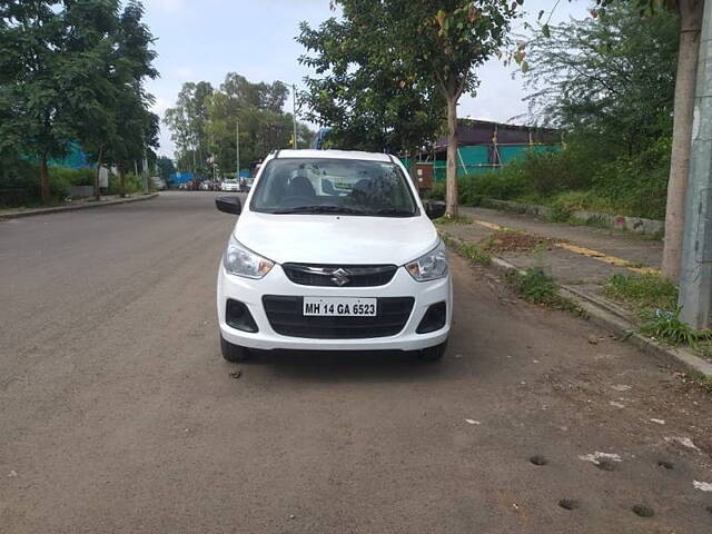 Used Maruti Suzuki Alto K10 [2014-2020] LXi CNG [2014-2018] in Pune