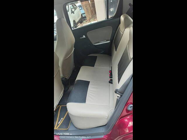 Used Maruti Suzuki Alto K10 [2014-2020] VXi AMT [2014-2018] in Hyderabad