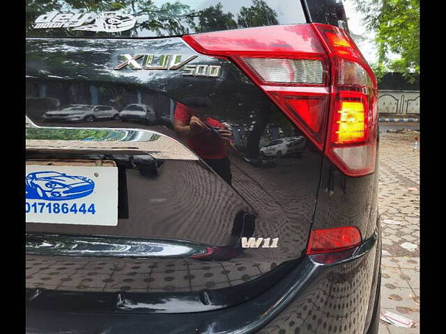 Used Mahindra XUV500 W11(O) [2018-2020] in Kolkata