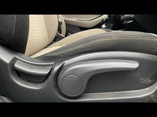 Used Hyundai Elite i20 [2016-2017] Asta 1.2 (O) [2016] in Kochi