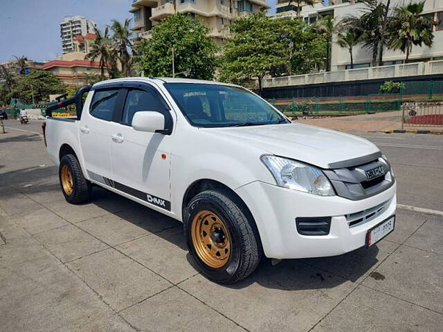 Used 2017 Isuzu D-Max V-Cross in Mumbai