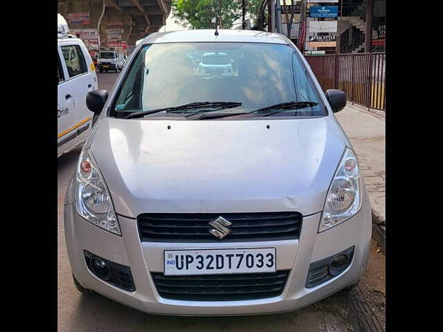 Used Maruti Suzuki Ritz [2009-2012] Vdi BS-IV in Lucknow