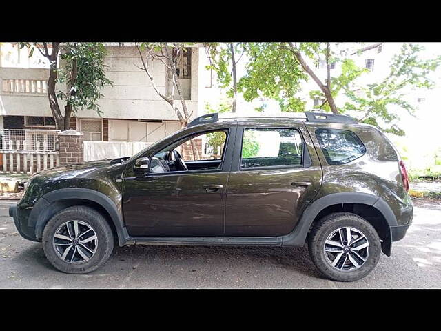 Used Renault Duster [2016-2019] 85 PS RXS 4X2 MT Diesel in Bangalore