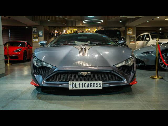 Used 2016 DC Avanti in Delhi