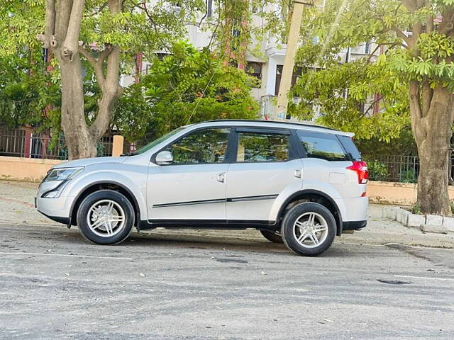 Used Mahindra XUV500 W7 AT [2018-2020] in Mohali