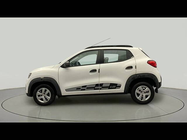 Used Renault Kwid [2022-2023] RXT 1.0 in Kochi