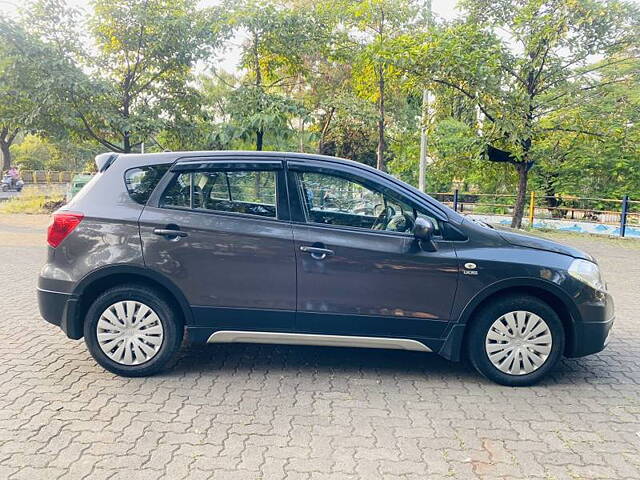 Used Maruti Suzuki S-Cross [2017-2020] Sigma 1.3 in Pune