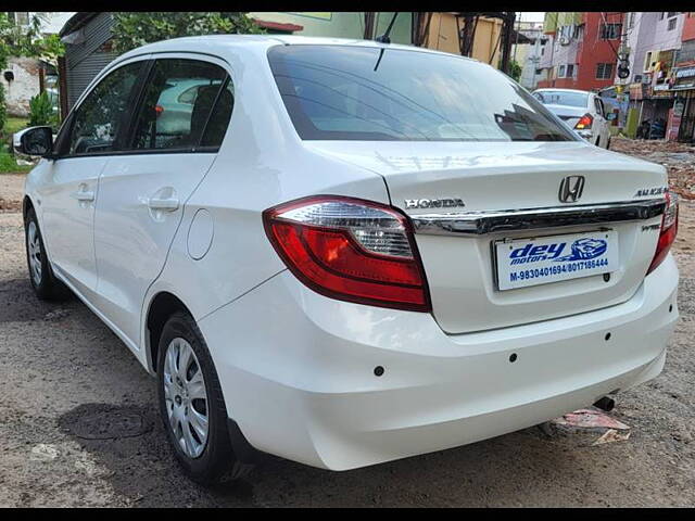 Used Honda Amaze [2013-2016] 1.2 S i-VTEC in Kolkata