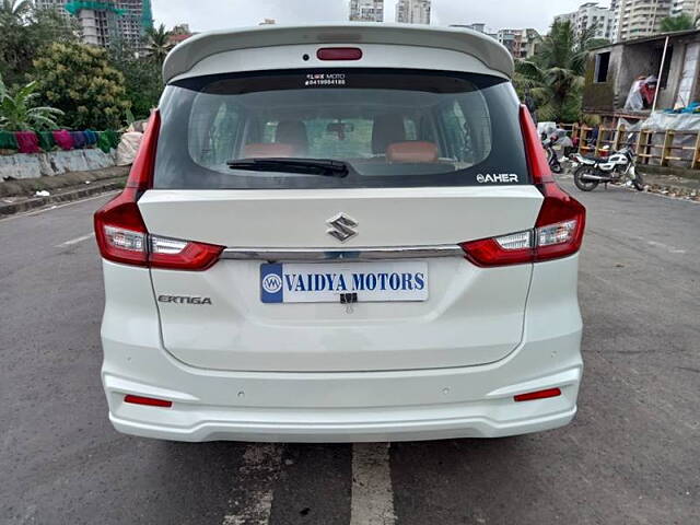 Used Maruti Suzuki Ertiga [2018-2022] ZXi Plus in Mumbai