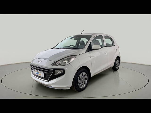 Used Hyundai Santro Sportz AMT [2018-2020] in Ahmedabad