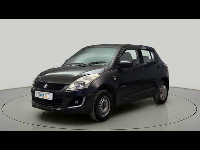 Used Maruti Suzuki Swift [2014-2018] Lxi ABS [2014-2017] in Delhi