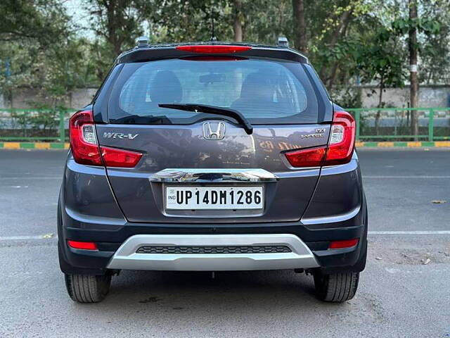 Used Honda WR-V [2017-2020] VX MT Petrol in Delhi